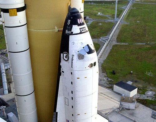 space-shuttle